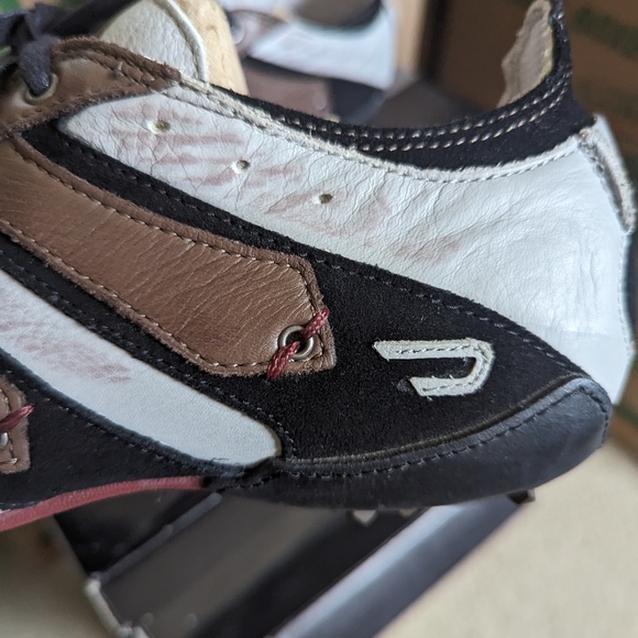 Diesel tennis shoes - Picture 5 of 9